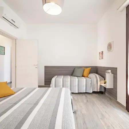 Le Di Salvia * San Vincenzo