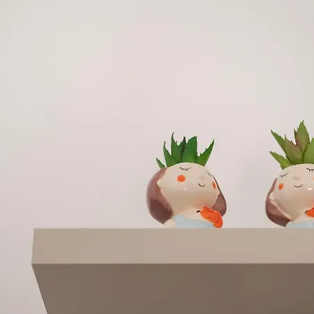 Appartamento Le Di Salvia San Vincenzo