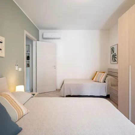 Le Di Salvia San Vincenzo