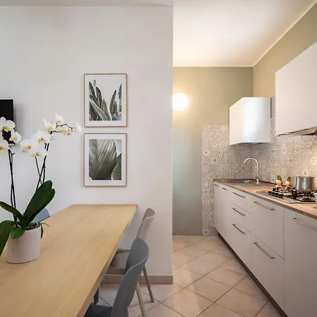 Le Di Salvia * San Vincenzo