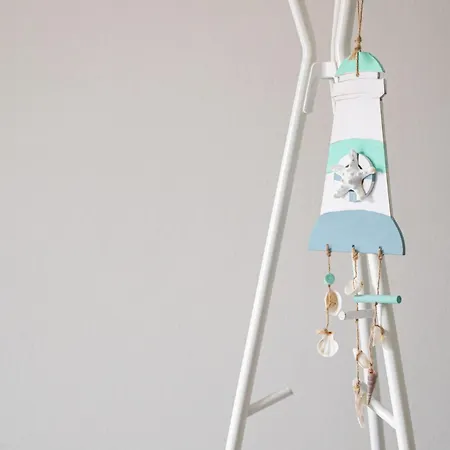 Appartamento Le Di Salvia *