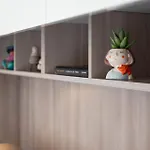 Le Di Salvia شقة سان فينتْشينسو