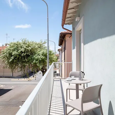 Apartment Le Di Salvia *