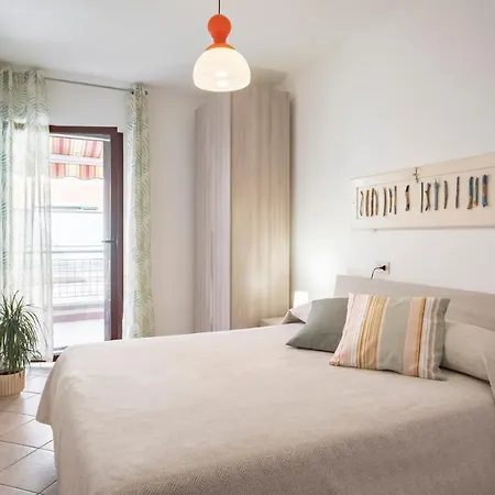 Apartment Le Di Salvia San Vincenzo