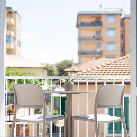 Le Di Salvia Apartment San Vincenzo