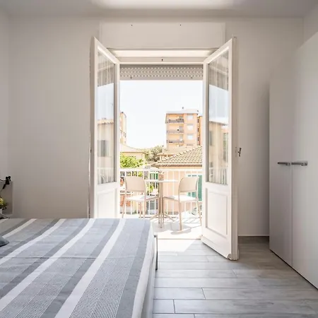 Le Di Salvia * San Vincenzo