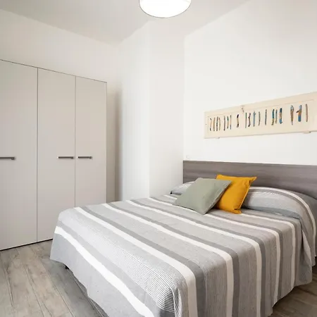 Apartment Le Di Salvia