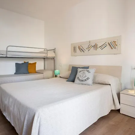 Apartment Le Di Salvia *