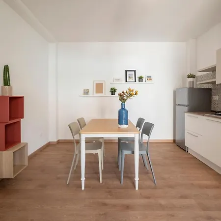 Apartment Le Di Salvia *