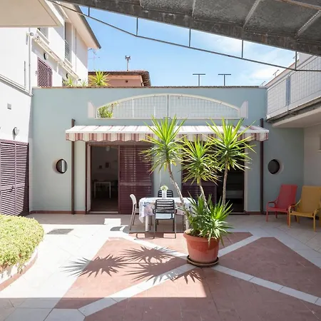 Apartment Le Di Salvia