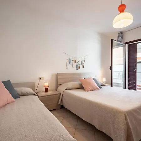 Apartment Le Di Salvia San Vincenzo