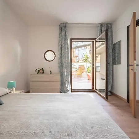 Le Di Salvia Apartment *