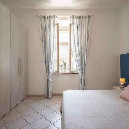 Le Di Salvia Apartment San Vincenzo