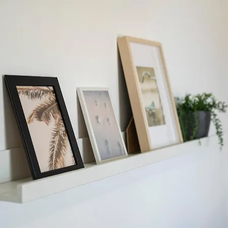 Le Di Salvia Apartment *