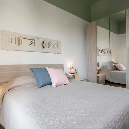 Le Di Salvia Apartment *