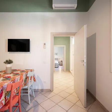 Le Di Salvia Apartment