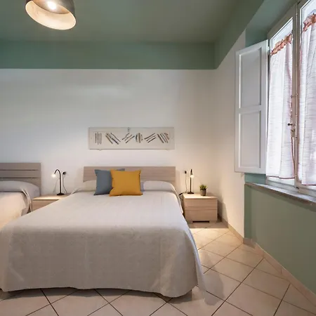 Apartment Le Di Salvia San Vincenzo