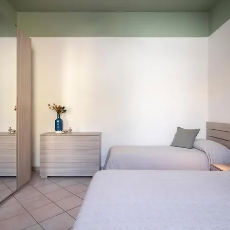Apartment Le Di Salvia