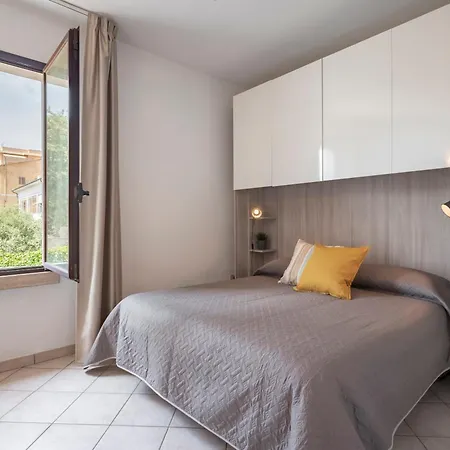 Le Di Salvia Apartment *