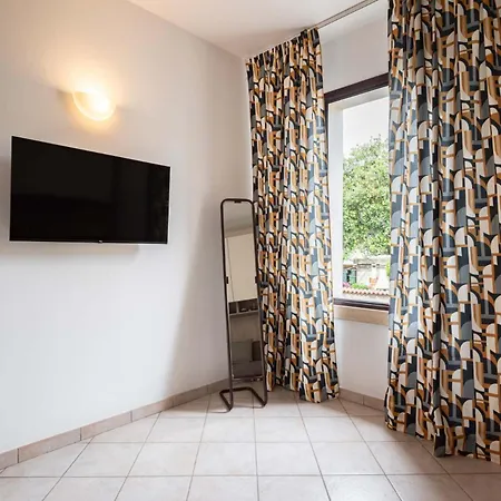 Le Di Salvia Apartment San Vincenzo