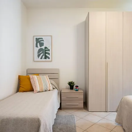 Le Di Salvia Apartment San Vincenzo
