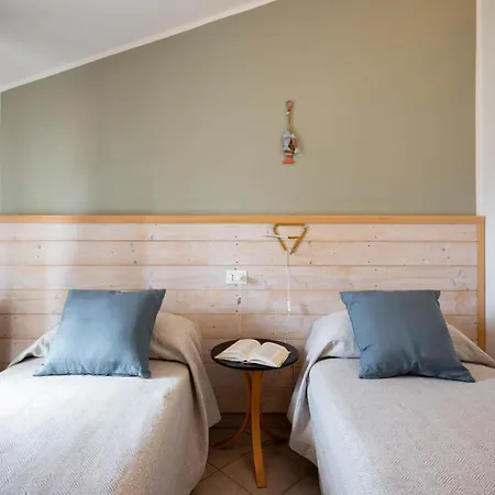 Apartment Le Di Salvia