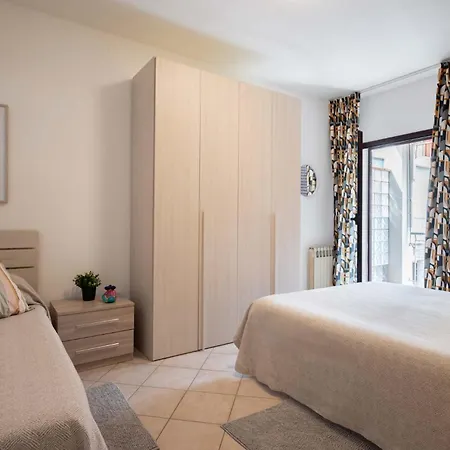 Le Di Salvia Apartment