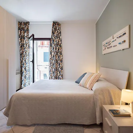 Le Di Salvia Apartment *