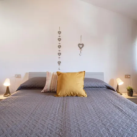 Apartment Le Di Salvia