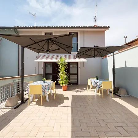 Le Di Salvia San Vincenzo