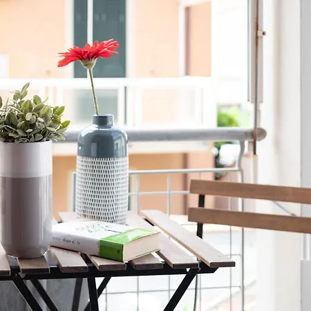 Apartment Le Di Salvia *