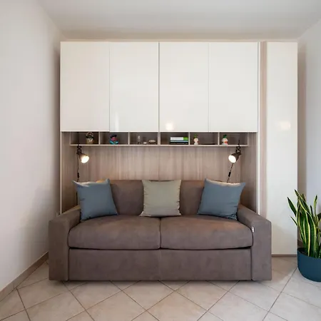 Le Di Salvia Apartment